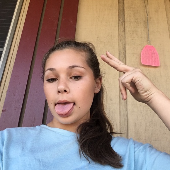 Meet your Posher, Molly - Picture 1 of 1